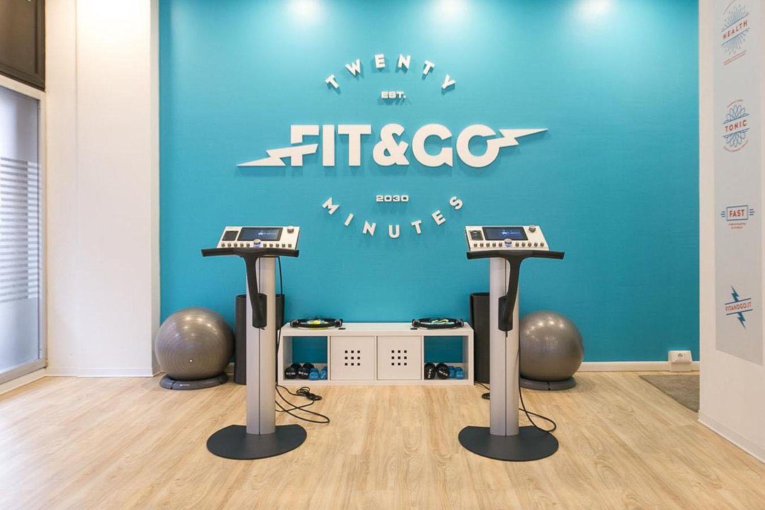 Fit And Go Bologna Marconi, Marconi, Bologna