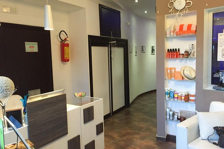 Bausano beauty space - Coiffure Napoli - Photo de galerie - OneBooking
