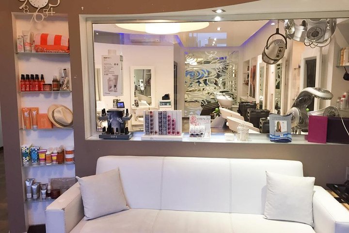 Bausano beauty space - Coiffure Napoli - Photo de galerie - OneBooking