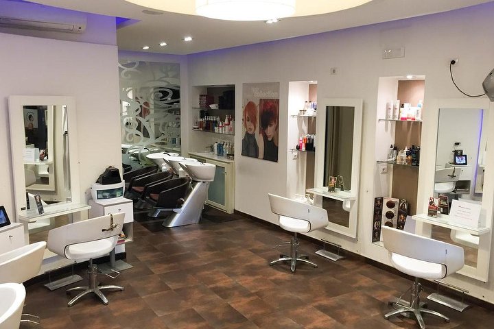 Bausano beauty space - Coiffure Napoli - Photo de galerie - OneBooking