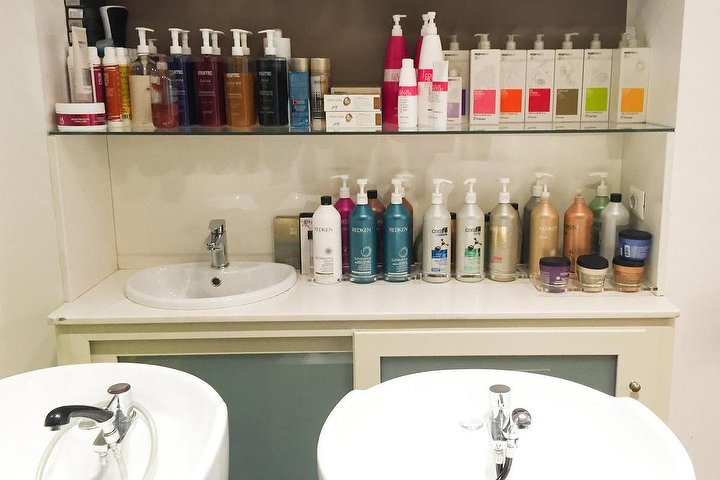 Bausano beauty space - Coiffure Napoli - Photo de galerie - OneBooking