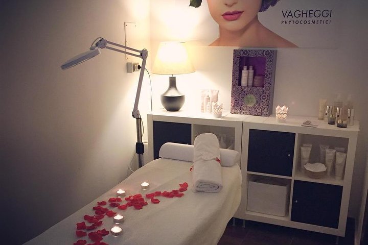 Bausano beauty space - Coiffure Napoli - Photo de galerie - OneBooking