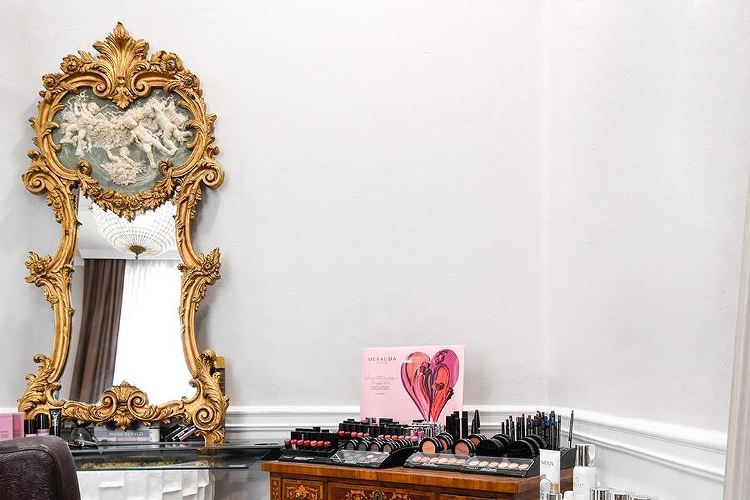 Inedith Parrucchieri, Centro Storico Sud, Brescia