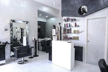 Federico Pagano Hair & Beauty