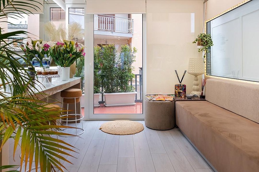 Giovanna & Vittorio Compagnia della Bellezza, Acireale, Catania