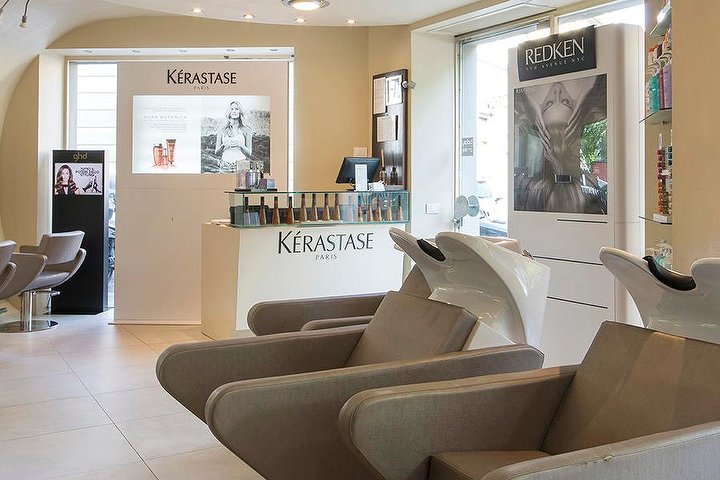 Momy Hair Fashion - Coiffure Firenze - Photo de galerie - OneBooking