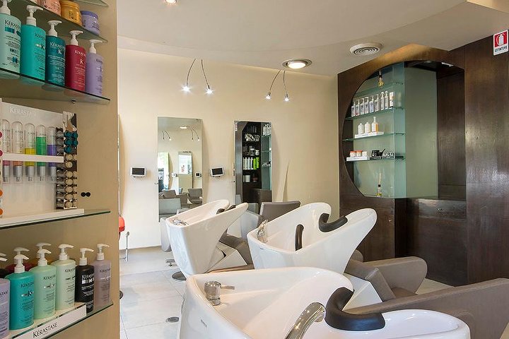Momy Hair Fashion - Coiffure Firenze - Photo de galerie - OneBooking