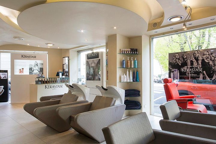Momy Hair Fashion - Coiffure Firenze - Photo de galerie - OneBooking