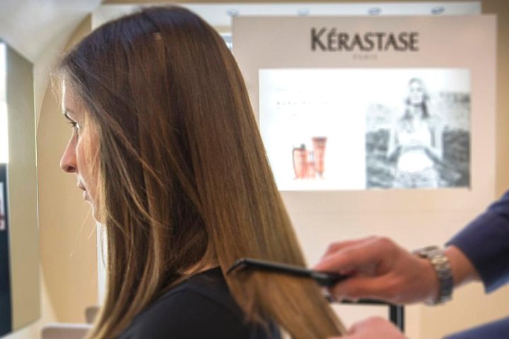 Momy Hair Fashion - Coiffure Firenze - Photo de galerie - OneBooking
