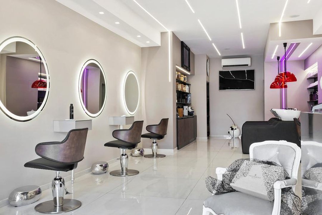 Gianni Pazzi Hair Designer, Napoli