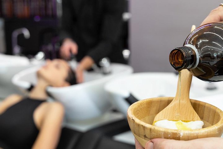 Gianni Pazzi Hair Designer - Coiffure Arzano - Photo de galerie - OneBooking