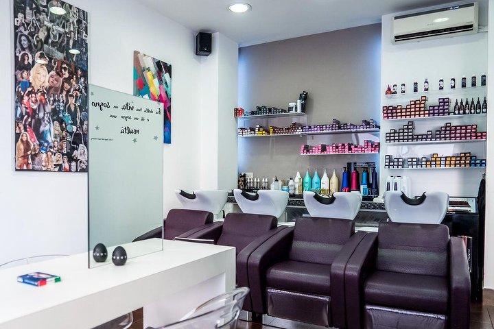 Manuel e Valeria Compagnia della Bellezza - Coiffure Roma - Photo de galerie - OneBooking