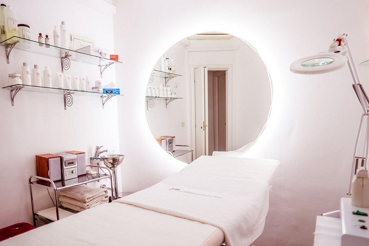 Manuel e Valeria Compagnia della Bellezza - Coiffure Roma - Photo de galerie - OneBooking