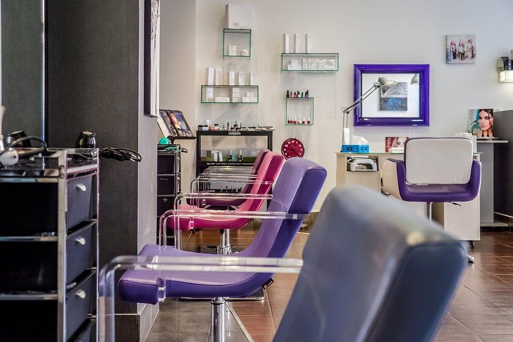 Manuel e Valeria Compagnia della Bellezza - Coiffure Roma - Photo de galerie - OneBooking