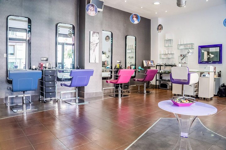 Manuel e Valeria Compagnia della Bellezza - Coiffure Roma - Photo de galerie - OneBooking