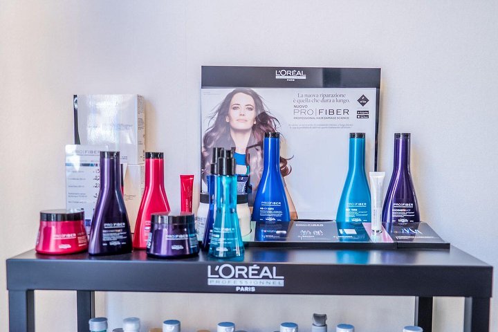 Manuel e Valeria Compagnia della Bellezza - Coiffure Roma - Photo de galerie - OneBooking