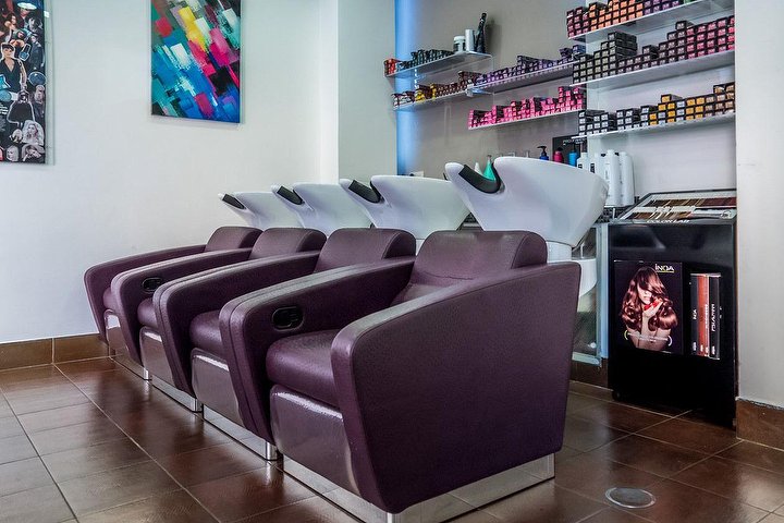 Manuel e Valeria Compagnia della Bellezza - Coiffure Roma - Photo de galerie - OneBooking