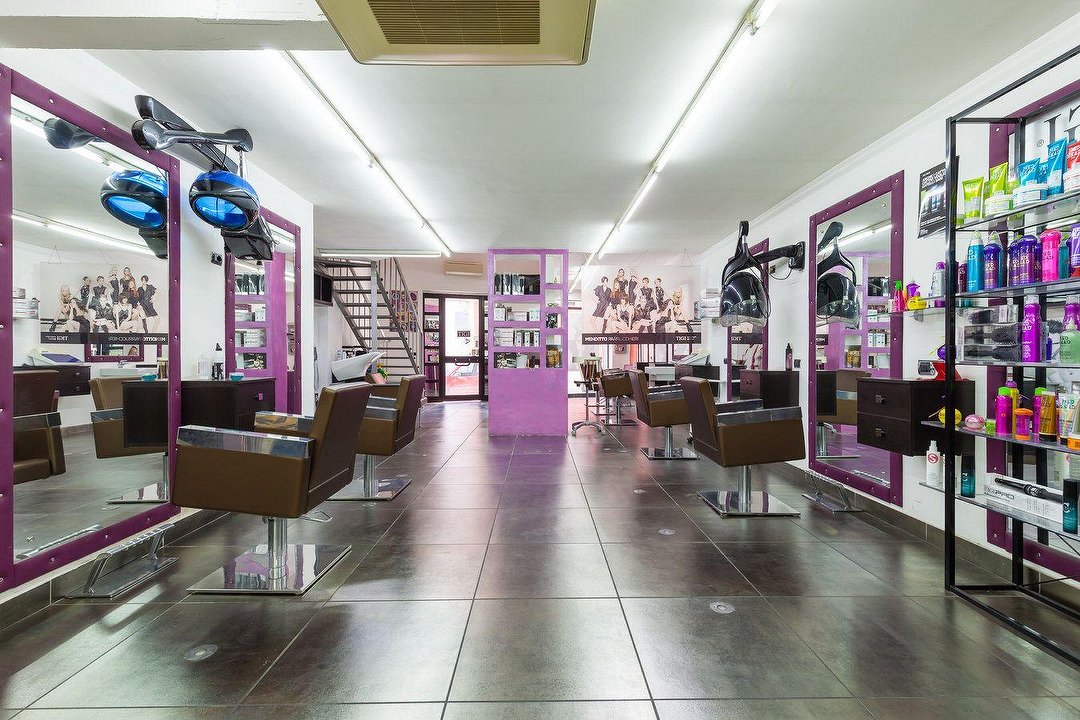 Menditto Parrucchieri , Caserta, Campania