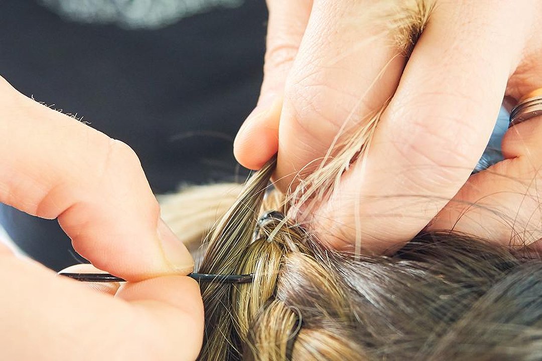 Alessio Viscontini Hair Couture, Torrevecchia, Roma