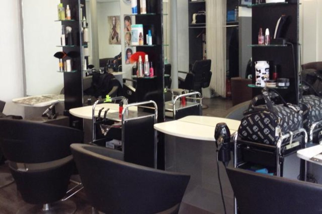 Style Coiffure, Boulogne-Billancourt, Hauts-de-Seine