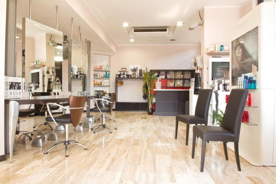 Piero Pollara Parrucchieri, Finale Ligure, Liguria