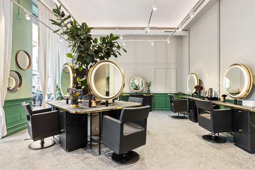 Bloom Atelier, Città Studi, Milano