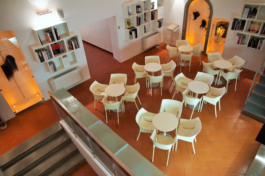 International Studio Parrucchieri, Quartiere 1 Centro Storico, Firenze