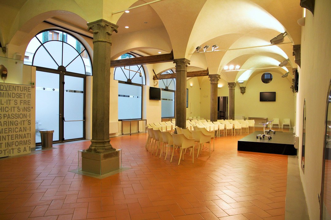 International Studio Parrucchieri, Quartiere 1 Centro Storico, Firenze