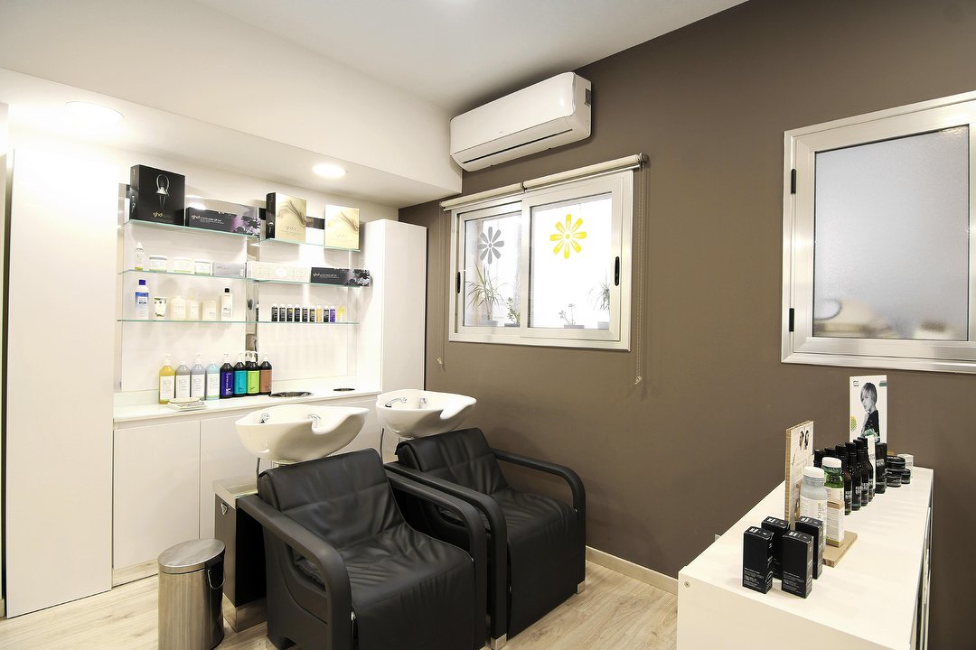 Gianluca Proietto Urban Cdb Salon, Marina Di Ragusa