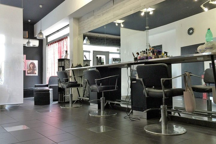 Lem Parrucchieri - Coiffure Palermo - Photo de galerie - OneBooking