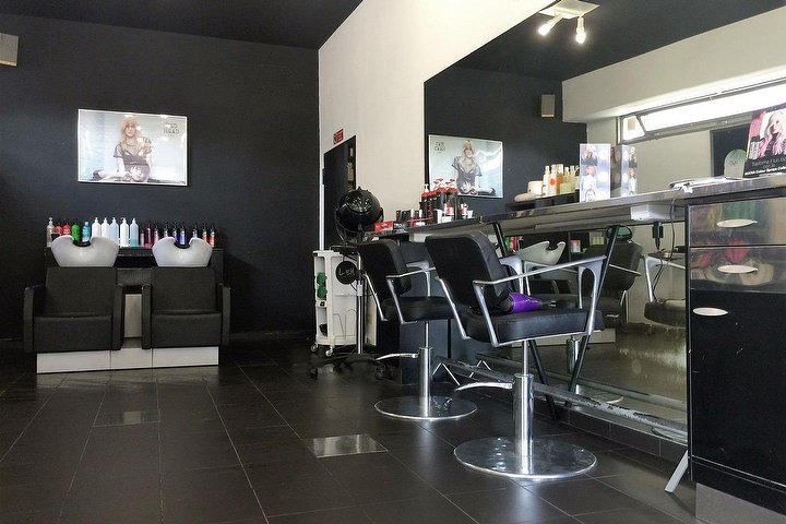 Lem Parrucchieri - Coiffure Palermo - Photo de galerie - OneBooking