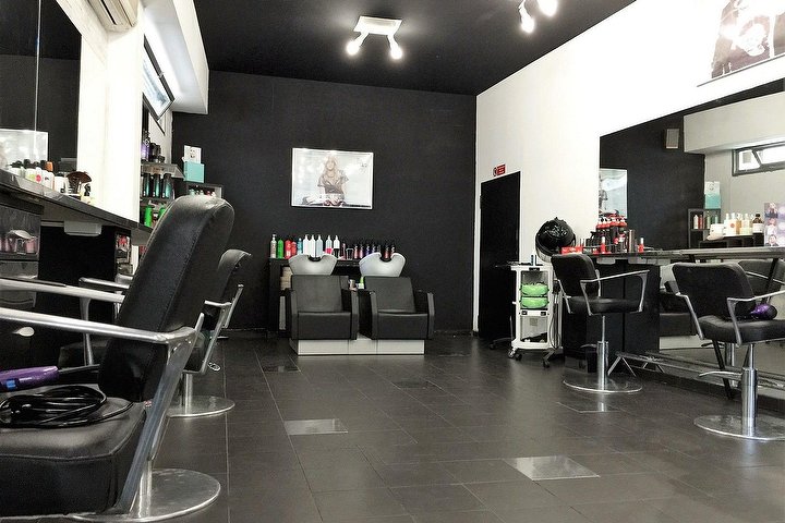 Lem Parrucchieri - Coiffure Palermo - Photo de galerie - OneBooking