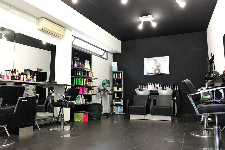 Lem Parrucchieri - Coiffure Palermo - Photo de galerie - OneBooking