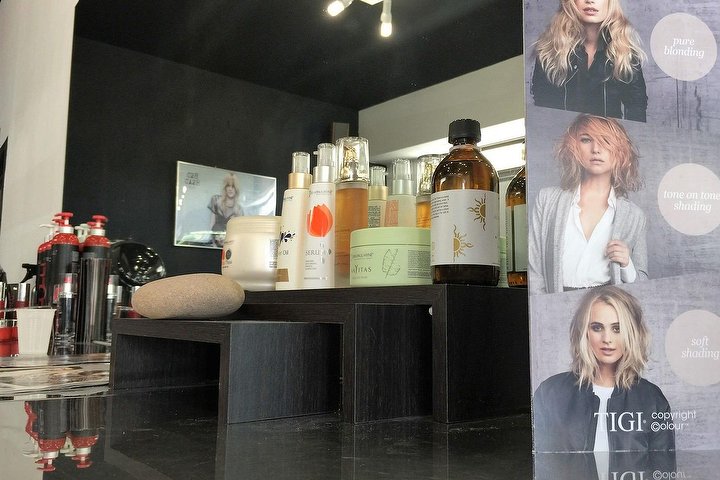 Lem Parrucchieri - Coiffure Palermo - Photo de galerie - OneBooking