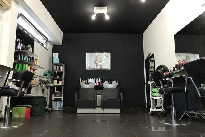 Lem Parrucchieri - Coiffure Palermo - Photo de galerie - OneBooking
