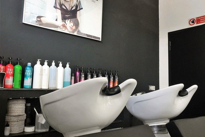 Lem Parrucchieri - Coiffure Palermo - Photo de galerie - OneBooking