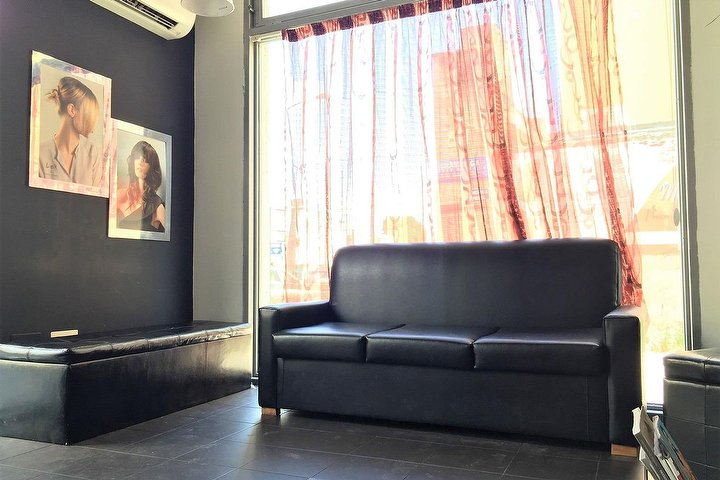Lem Parrucchieri - Coiffure Palermo - Photo de galerie - OneBooking