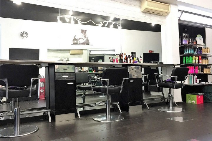 Lem Parrucchieri - Coiffure Palermo - Photo de galerie - OneBooking