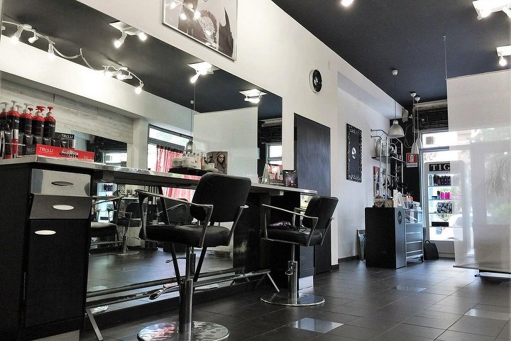 Lem Parrucchieri - Coiffure Palermo - Photo de galerie - OneBooking