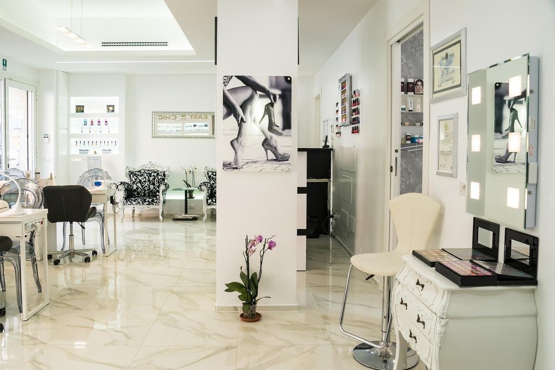 Easy chic nails & beauty Atelier, Balduina, Roma