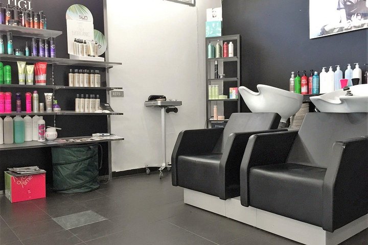Lem Parrucchieri - Coiffure Palermo - Photo de galerie - OneBooking