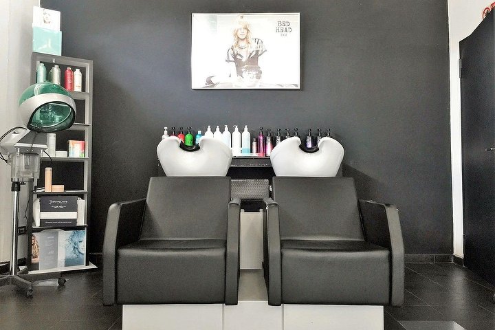 Lem Parrucchieri - Coiffure Palermo - Photo de galerie - OneBooking