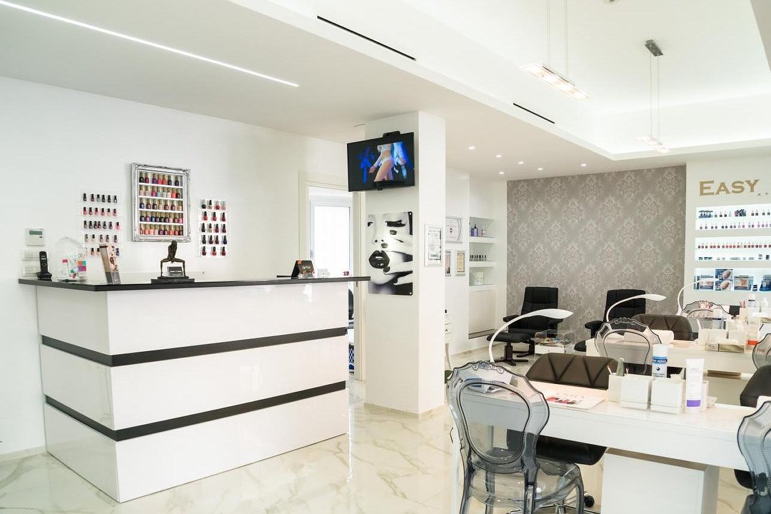 Easy chic nails & beauty Atelier, Balduina, Roma