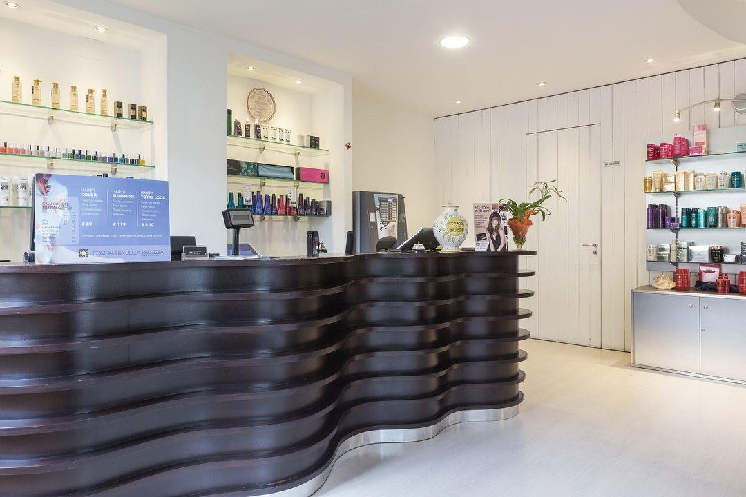 Alfio Reitano Compagnia della Bellezza, Giarre