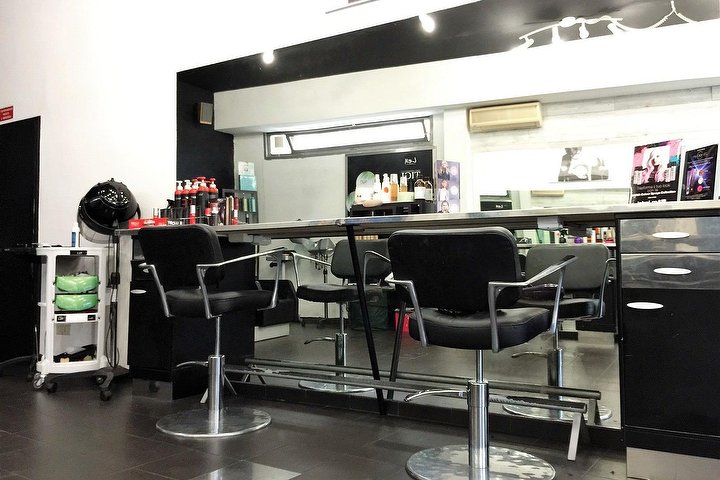 Lem Parrucchieri - Coiffure Palermo - Photo de galerie - OneBooking