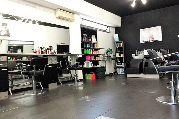 Lem Parrucchieri - Coiffure Palermo - Photo de galerie - OneBooking
