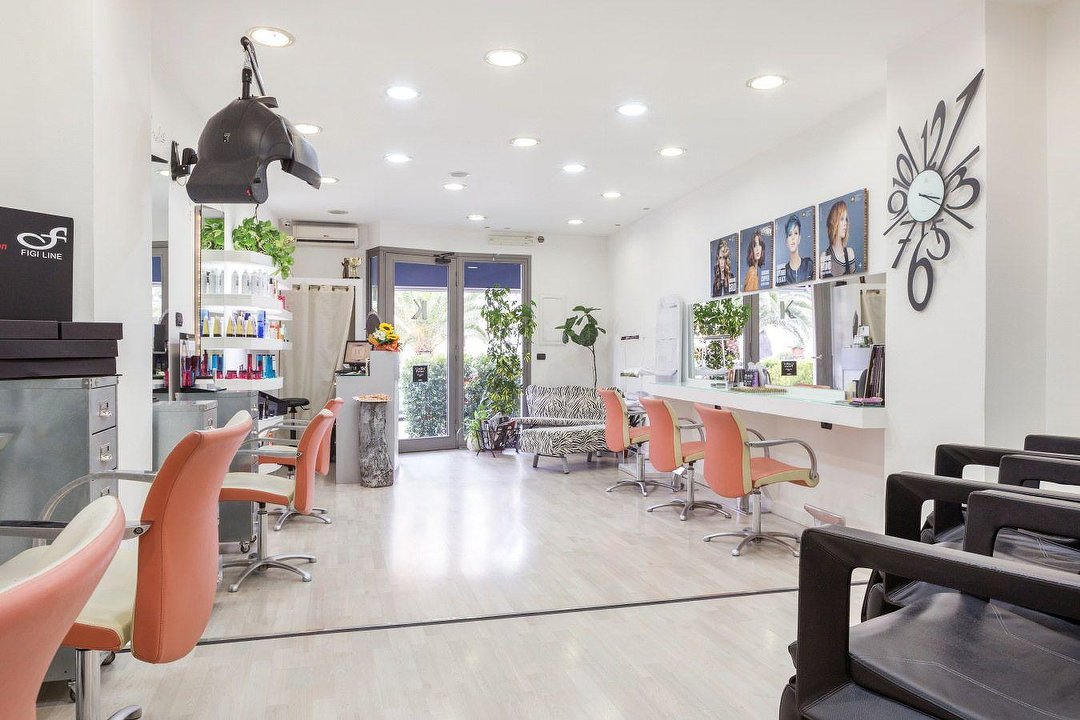 Sara Maugeri Compagnia della Bellezza, Sicilia