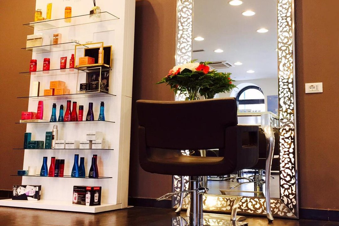 Grazia Caporale Compagnia della Bellezza, Aci Castello, Catania