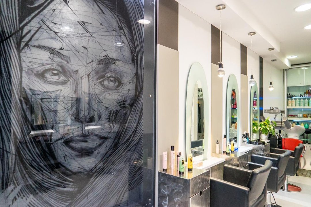 Elvis Stile 5, Colli Albani, Roma