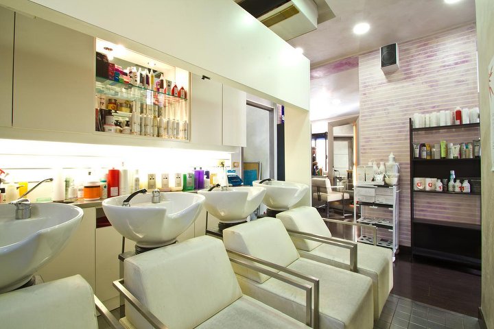 Evoluzione Moda by Pamela - Coiffure Genova - Photo de galerie - OneBooking